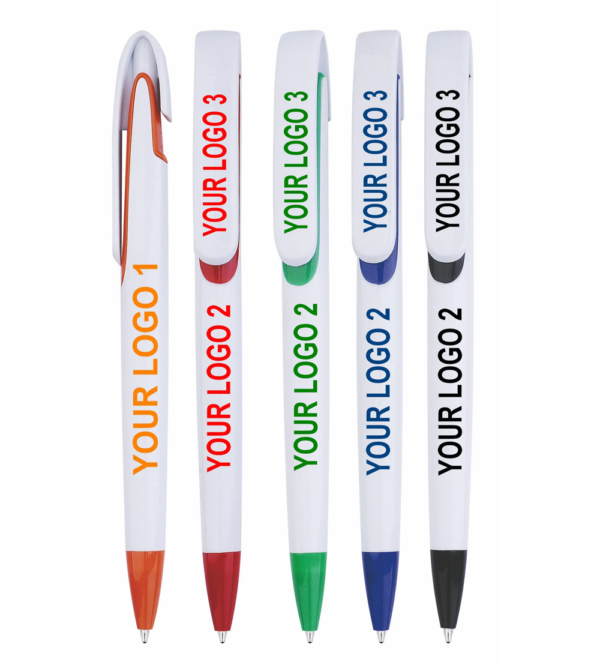Brand New Ballpoint Pen