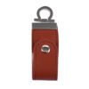 Leather Keyring USB Flash Drive