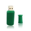 Budweiser Beer Bottle USB Flash Drive