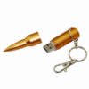 Bullet Shape USB Flash Drive