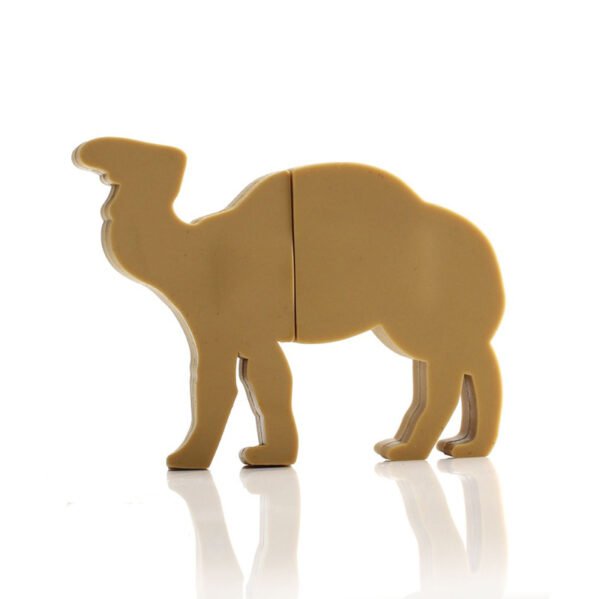 Camel USB Flash Drive