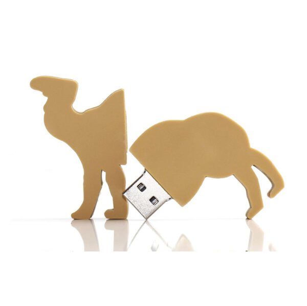 Camel USB Flash Drive