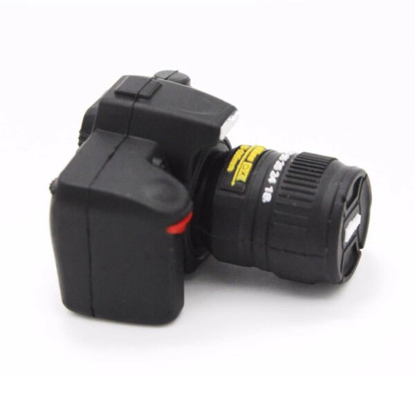 Camera USB Flash Drive