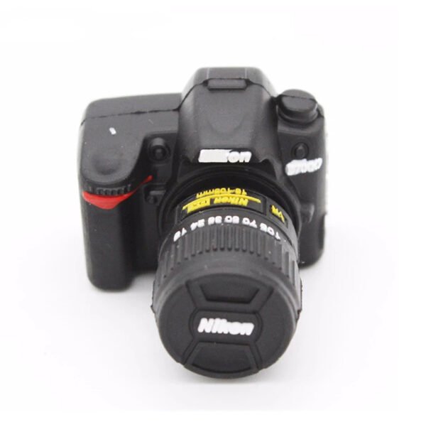 Camera USB Flash Drive