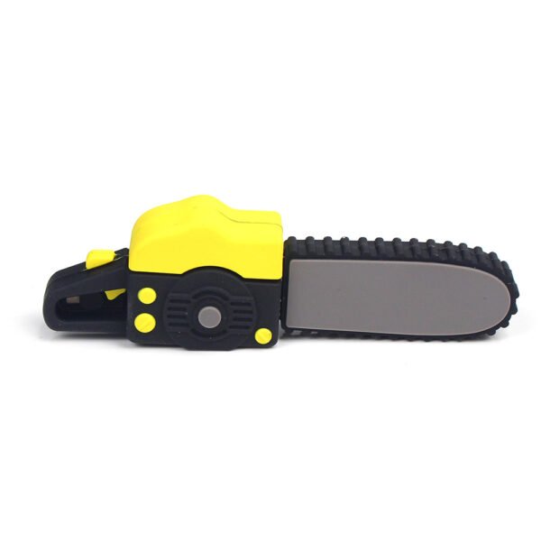 Chainsaw Shape USB Flash Drive
