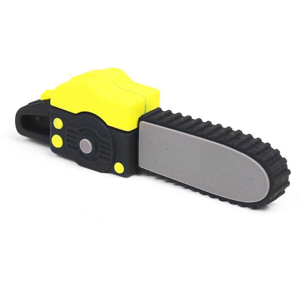 Chainsaw Shape USB Flash Drive