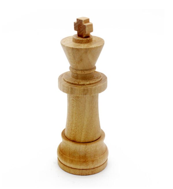 Chess Shape USB Flash Drive