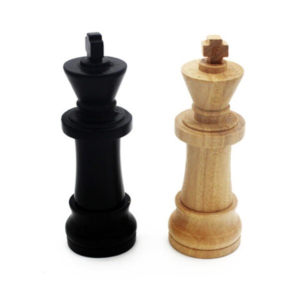 Chess Shape USB Flash Drive