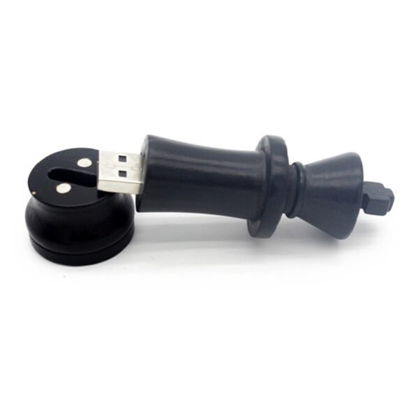 Chess Shape USB Flash Drive