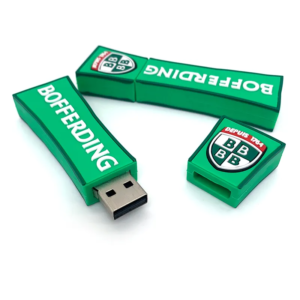 Chewing Gum USB Flash Drive