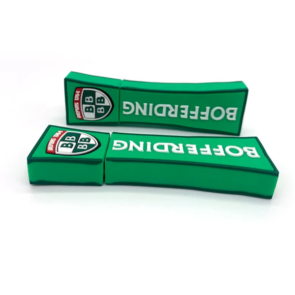 Chewing Gum USB Flash Drive