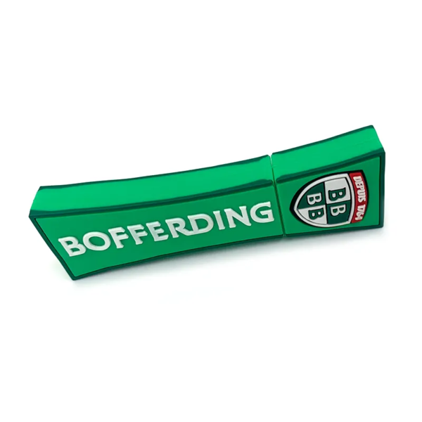 Chewing Gum USB Flash Drive