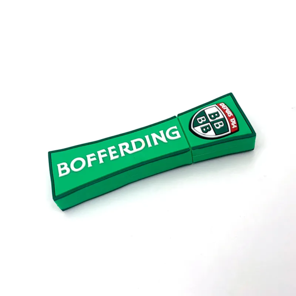 Chewing Gum USB Flash Drive