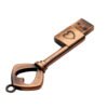 Bronze Key USB Flash Drive
