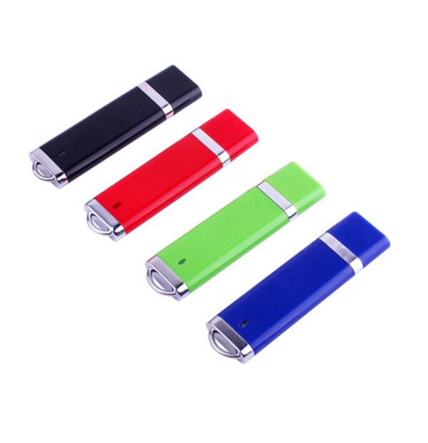 Classic USB Flash Drive