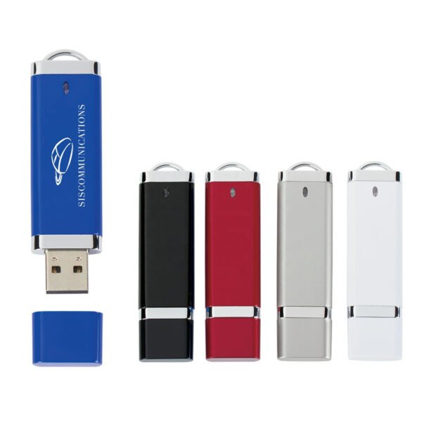 Classic USB Flash Drive