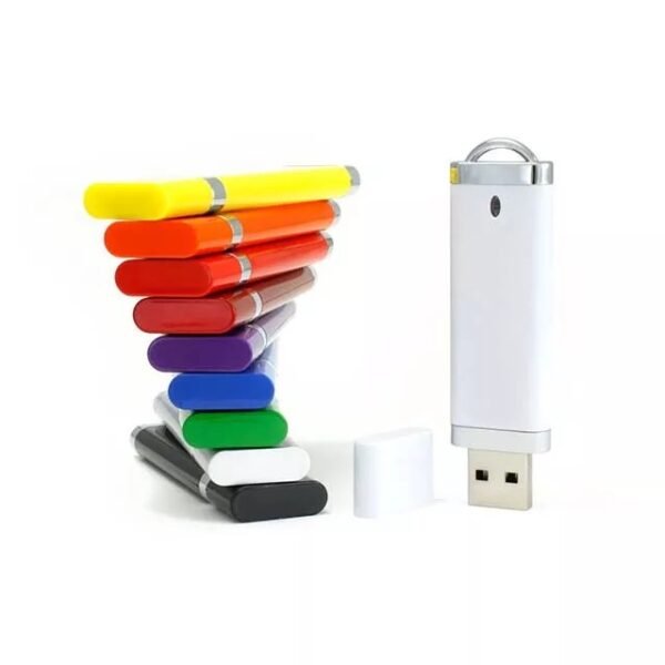 Classic USB Flash Drive