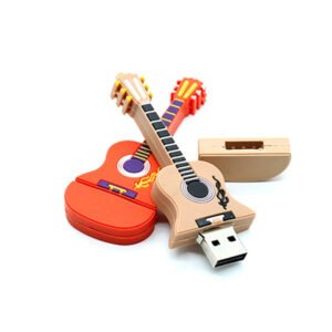 Classical Guitar USB Flash Drive