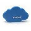 Cloud Shape USB Flash Drive