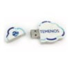 Cloud Shape USB Flash Drive