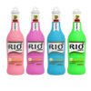 Cocktail Custom Bottle USB Flash Drive