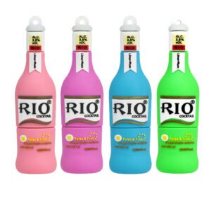 Cocktail Custom Bottle USB Flash Drive