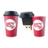 Coffee Cup USB Flash Drive