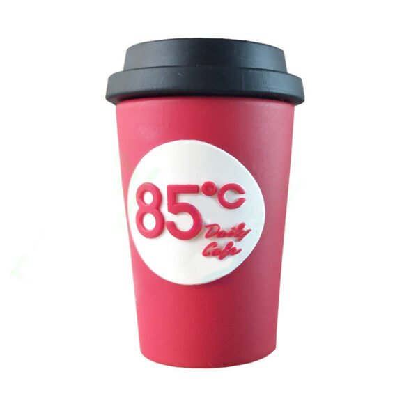 Coffee Cup USB Flash Drive