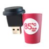 Coffee Cup USB Flash Drive