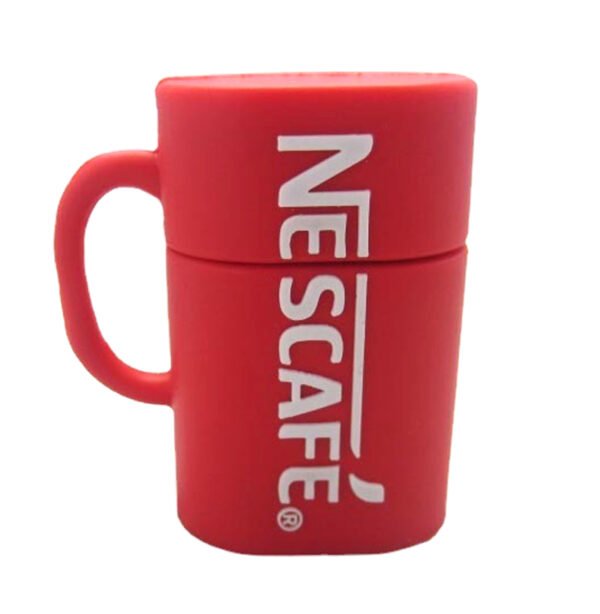 Coffee Mug USB Flash Drive