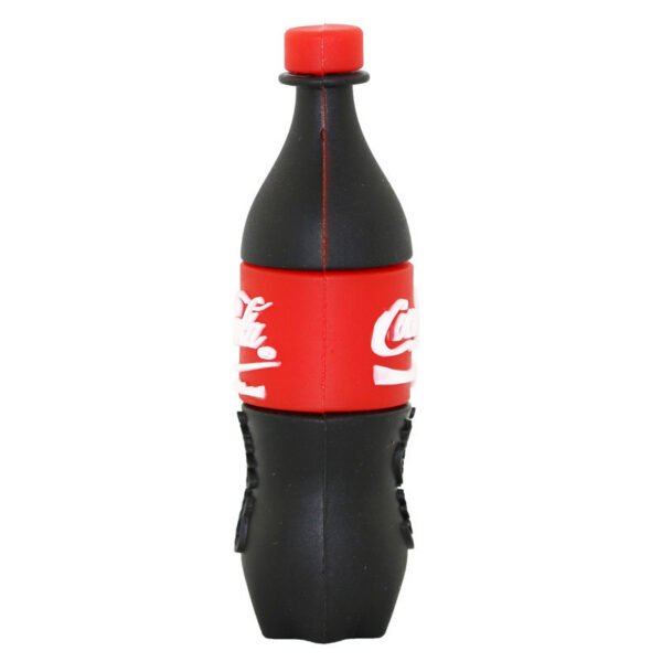 Cola Bottle USB Flash Drive