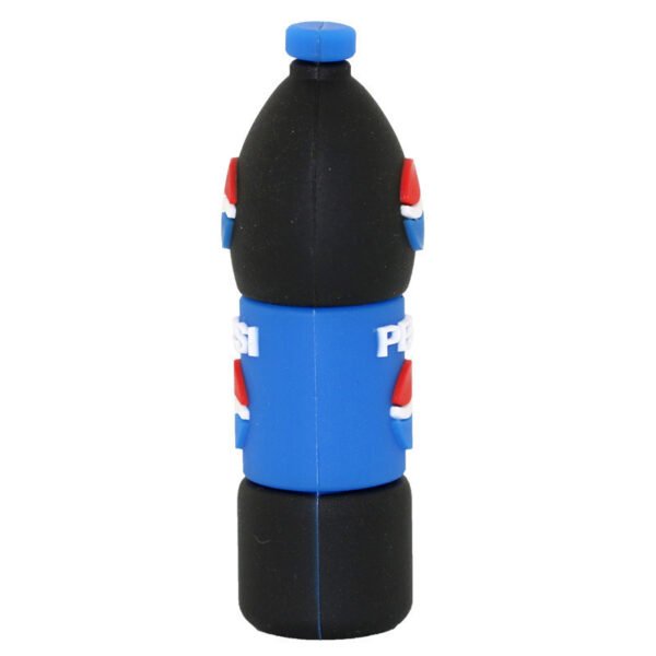 Cola Bottle USB Flash Drive