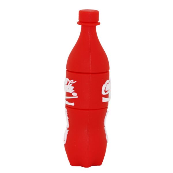 Cola Bottle USB Flash Drive