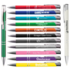 Colorful Metal Ball Pen