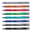Colorful Metal Ball Pen