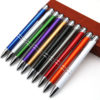 Colorful Metal Ball Pen