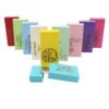 Colorful Wooden USB Flash Drive