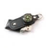 Compass Leather USB Flash Drive