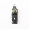 Compass Leather USB Flash Drive