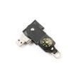 Compass Leather USB Flash Drive