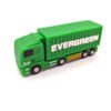 Container Truck USB Flash Drive