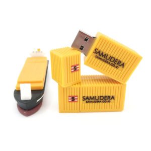 Container USB Stick