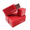 Container USB Stick