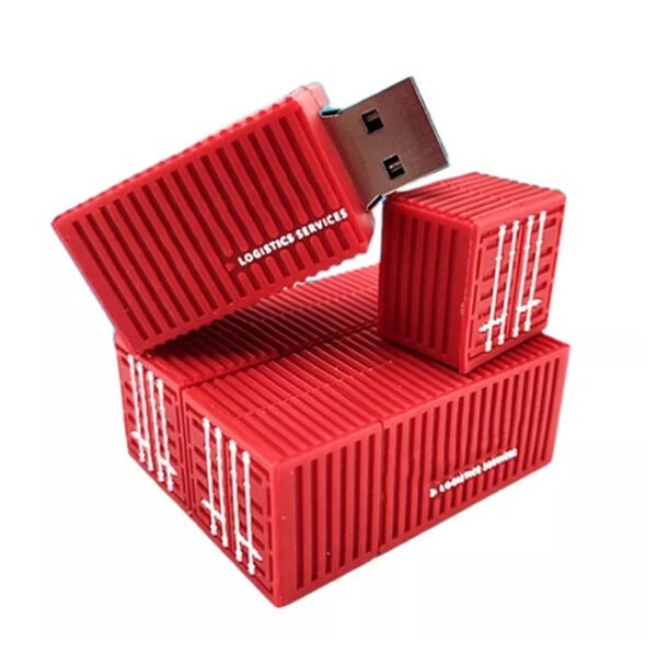 Container USB Stick