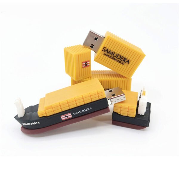 Container USB Stick