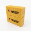 Container USB Stick
