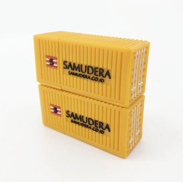 Container USB Stick