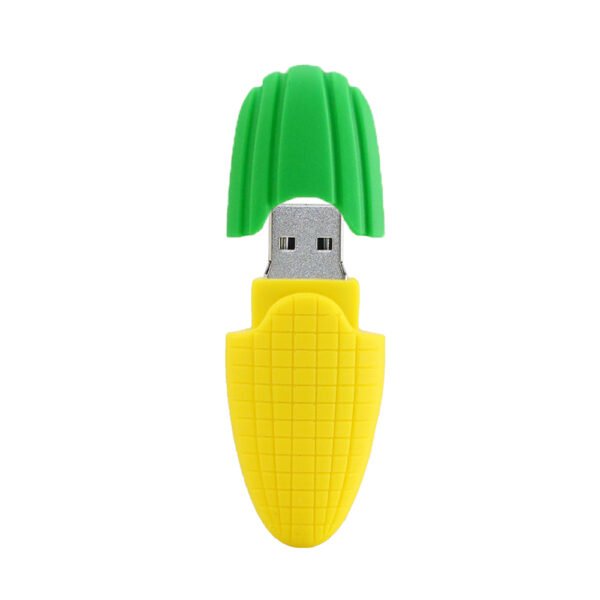 Corn USB Flash Drive