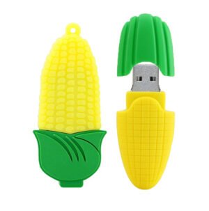 Corn USB Flash Drive