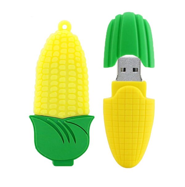Corn USB Flash Drive